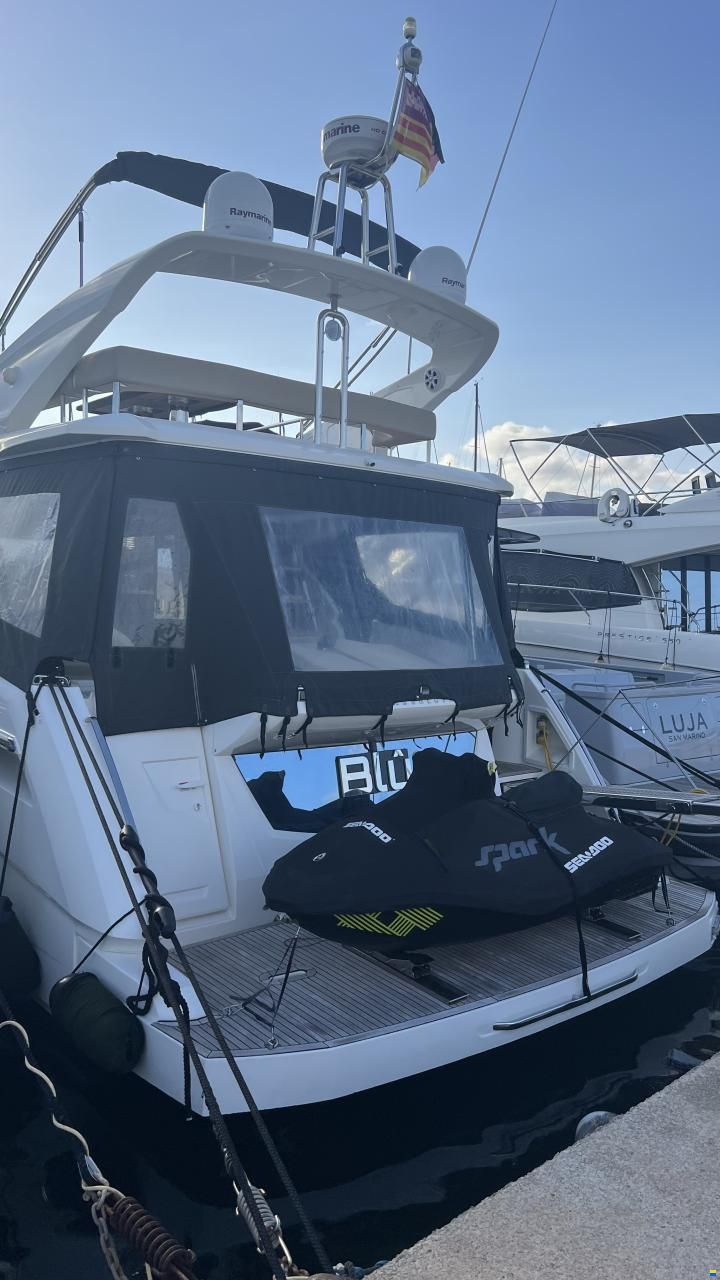 Absolute Fly 52