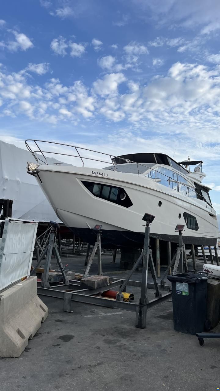Absolute Fly 52