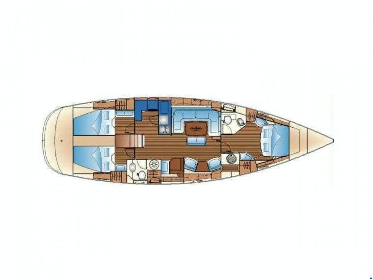 Bavaria 50 Vision