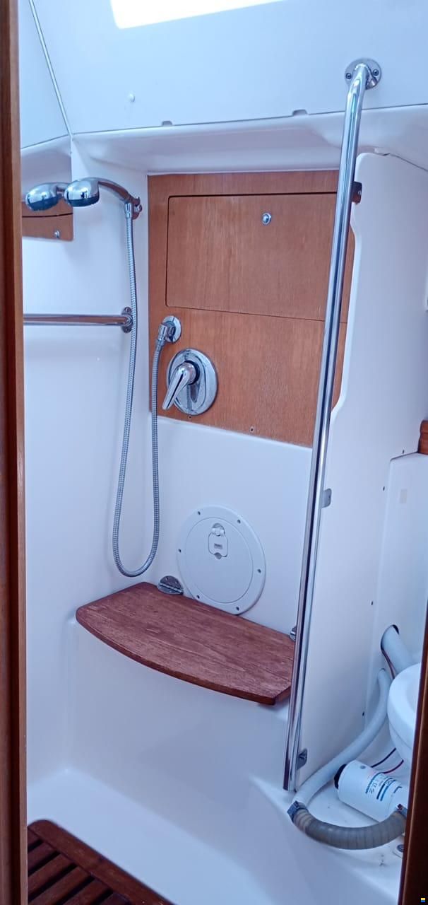 Bavaria 50 Vision