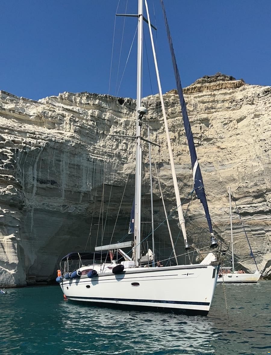 Bavaria 50 Vision