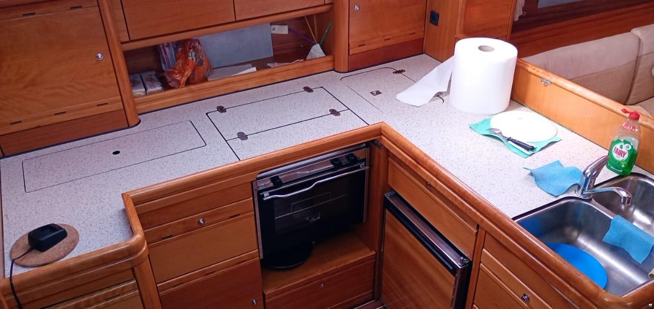 Bavaria 50 Vision