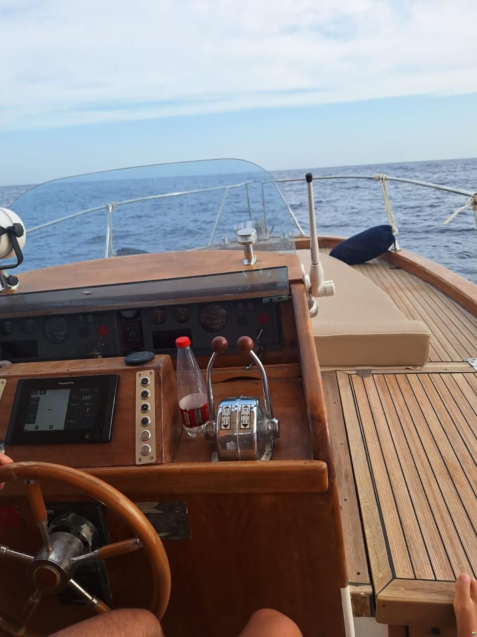 Patrone 25