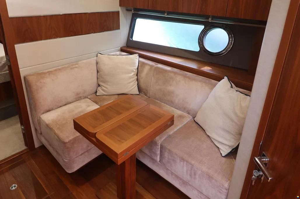 Sunseeker Predator 57 MK II