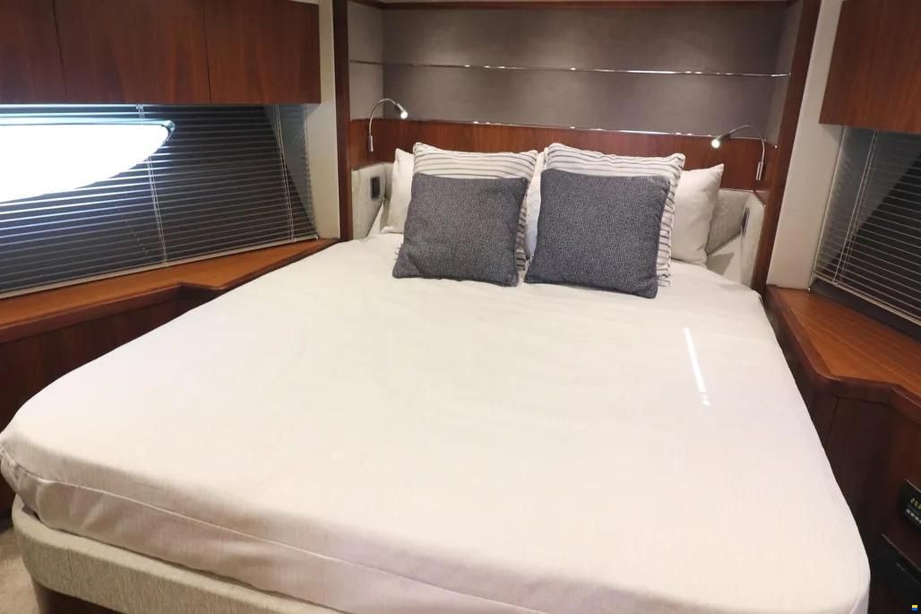Sunseeker Predator 57 MK II