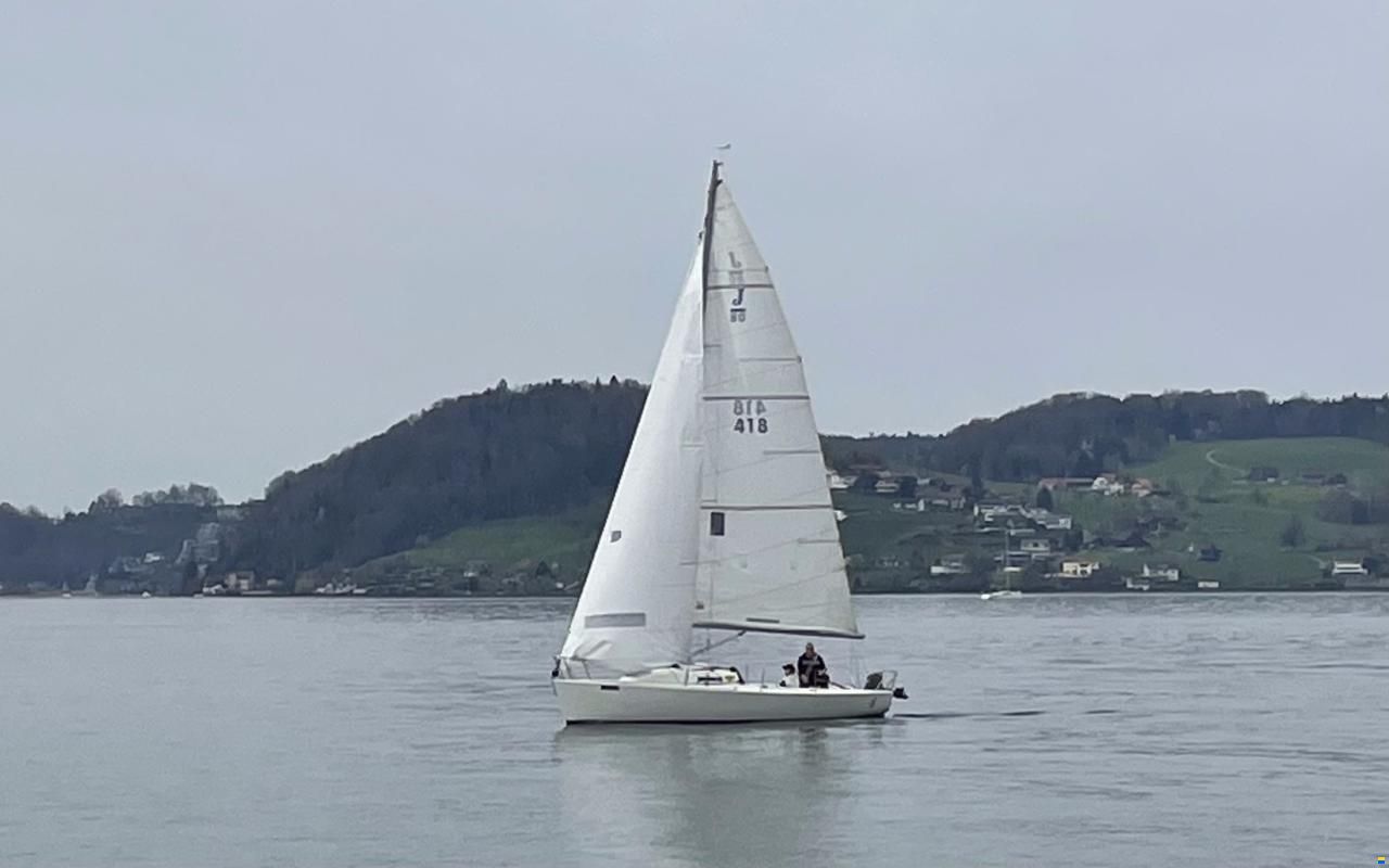 J Boats J/80