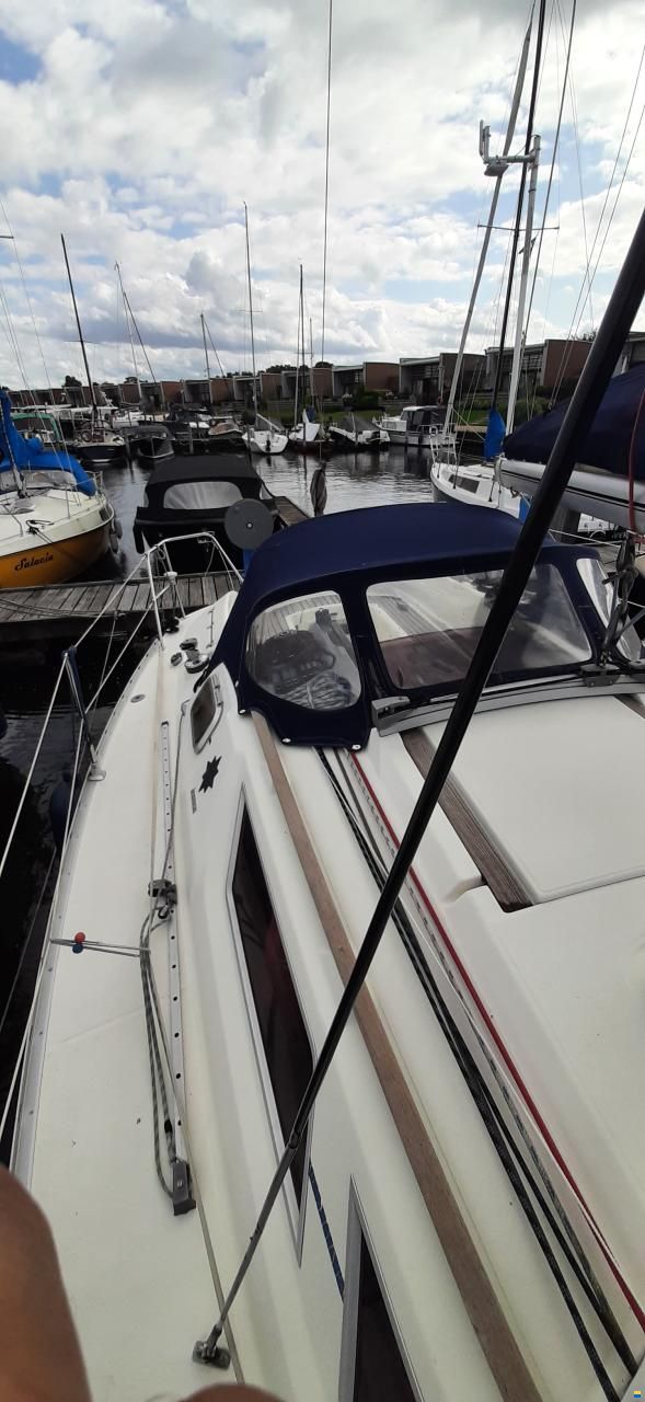 Jeanneau Sun Odyssey 31