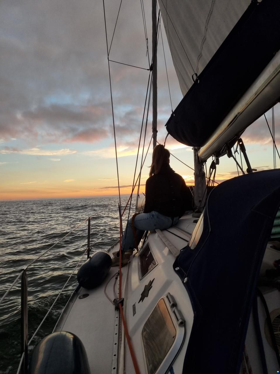 Jeanneau Sun Odyssey 31