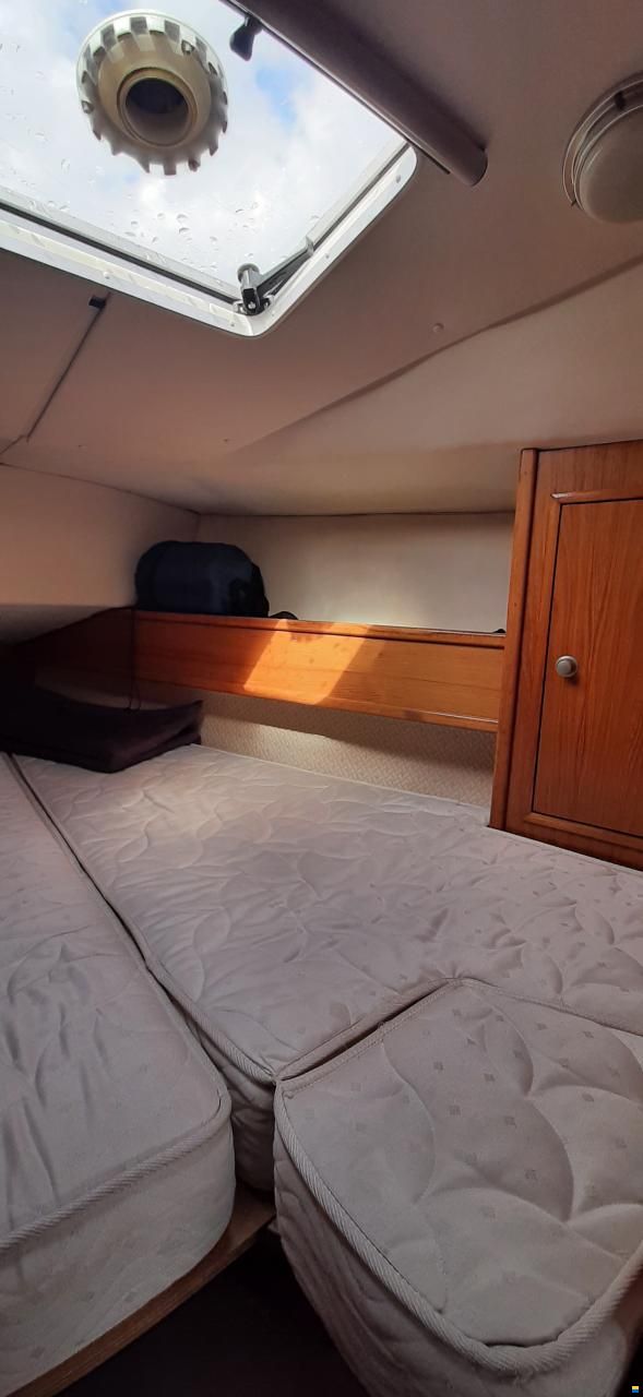 Jeanneau Sun Odyssey 31