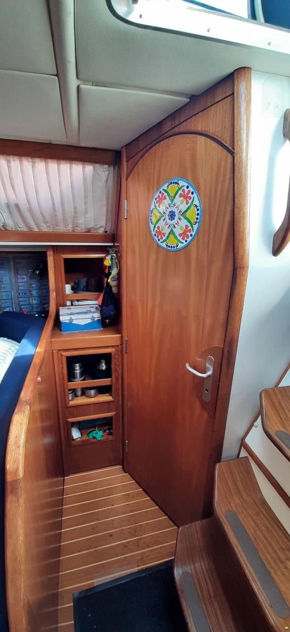 Jeanneau Sun Odyssey 31