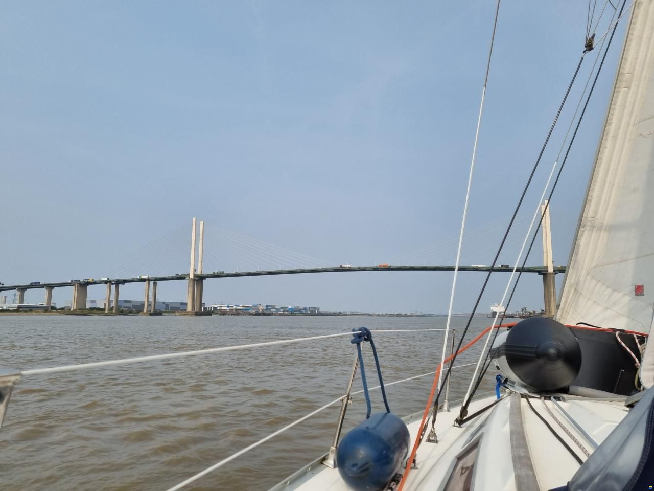 Jeanneau Sun Odyssey 31