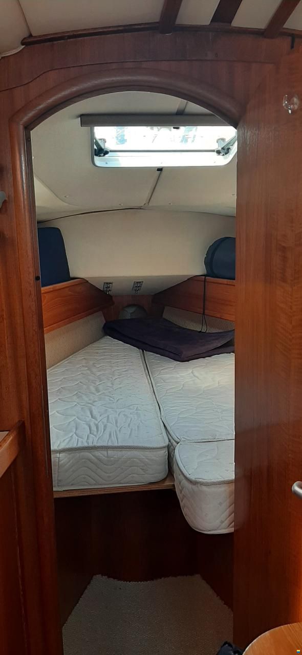 Jeanneau Sun Odyssey 31
