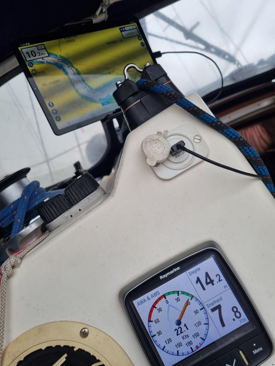 Jeanneau Sun Odyssey 31