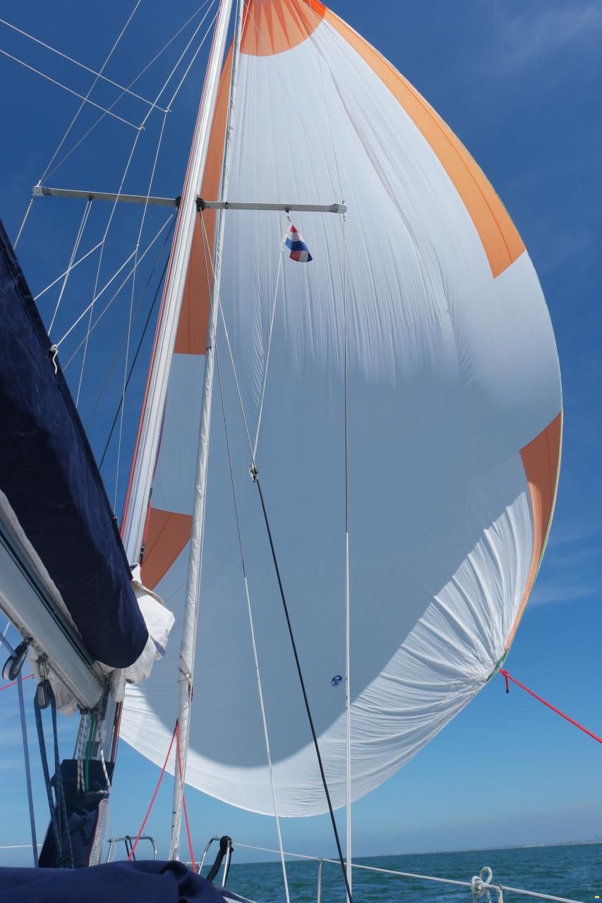 Jeanneau Sun Odyssey 31