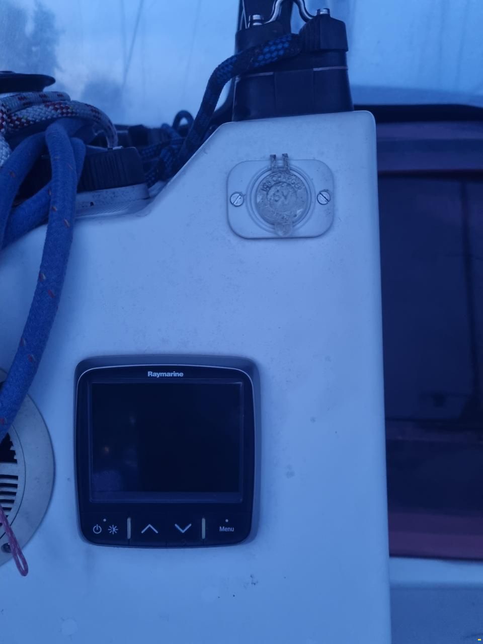 Jeanneau Sun Odyssey 31