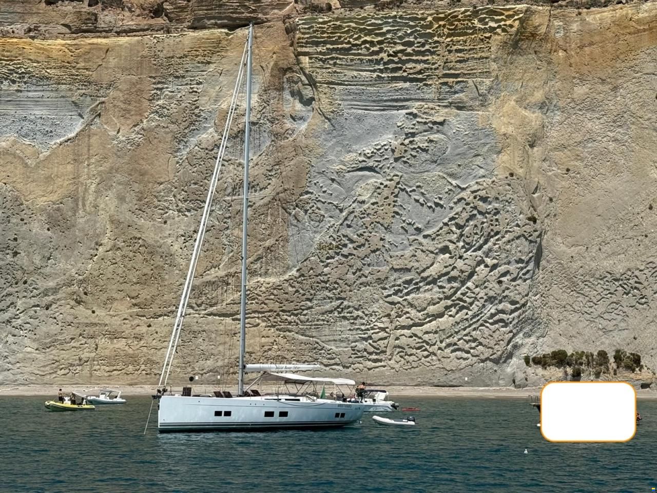 Hanse 588