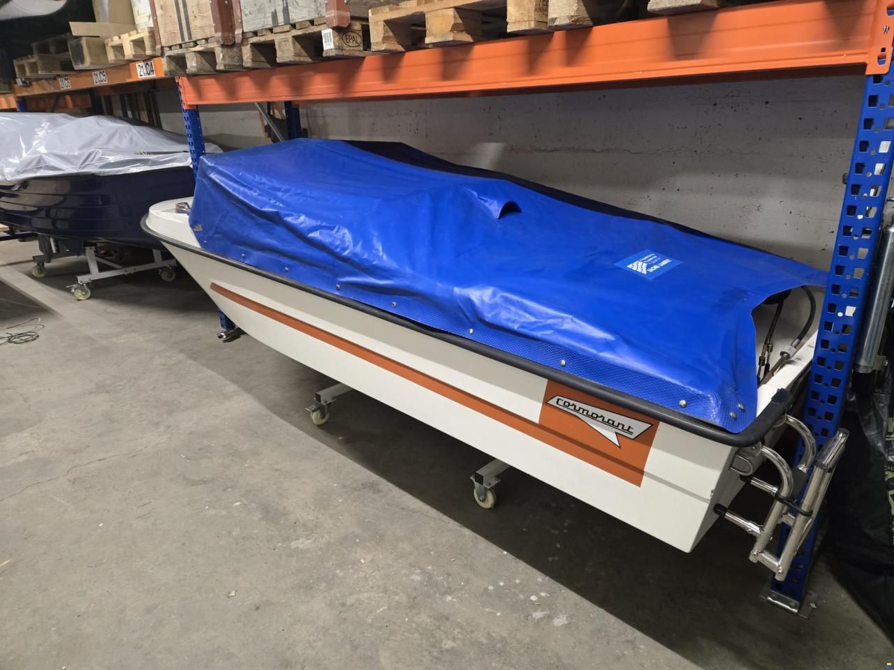 Cormorant Super Weekend 360