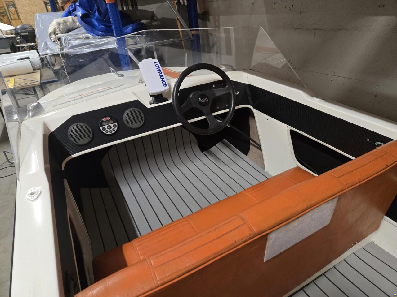 Cormorant Super Weekend 360