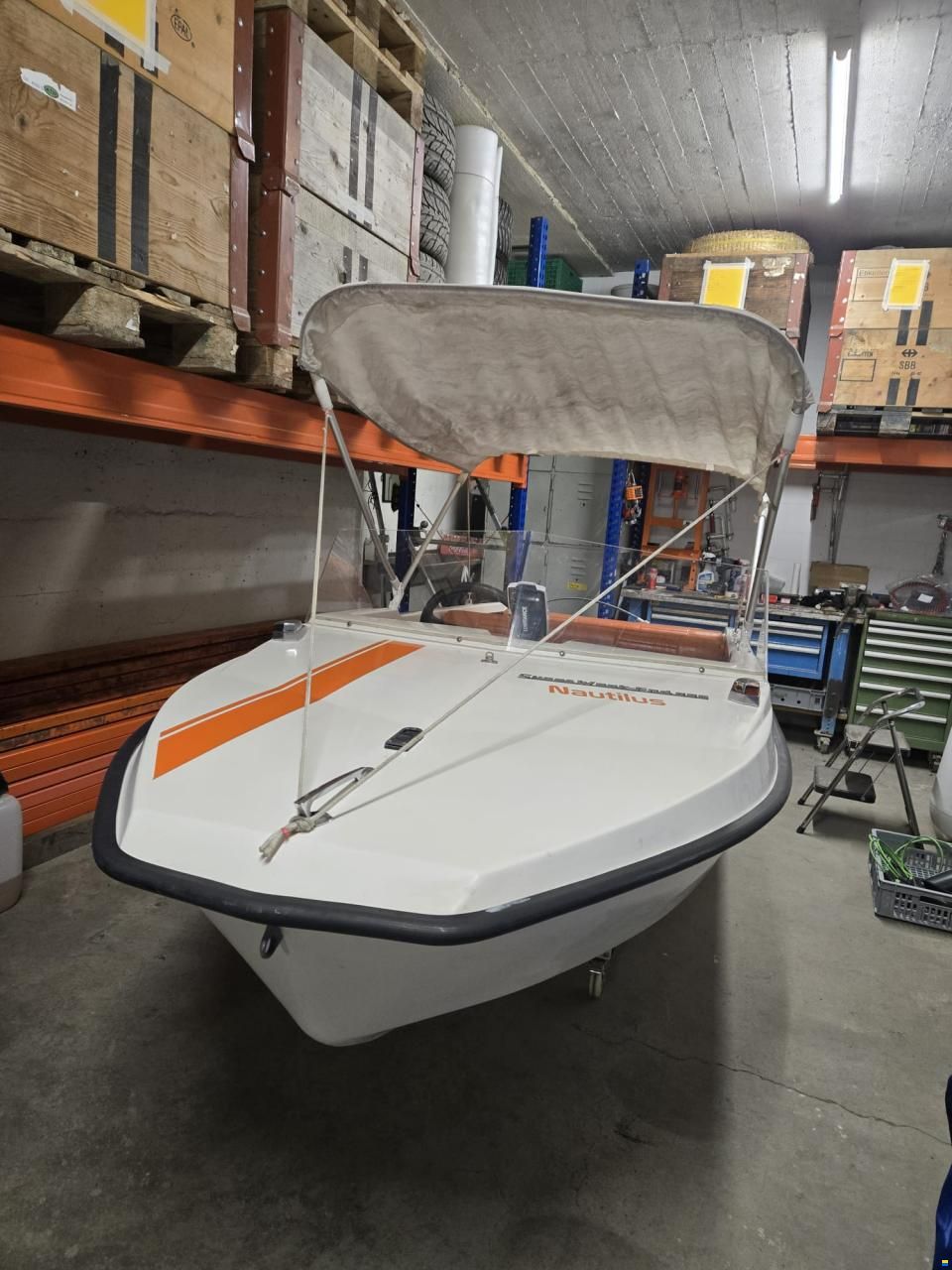 Cormorant Super Weekend 360