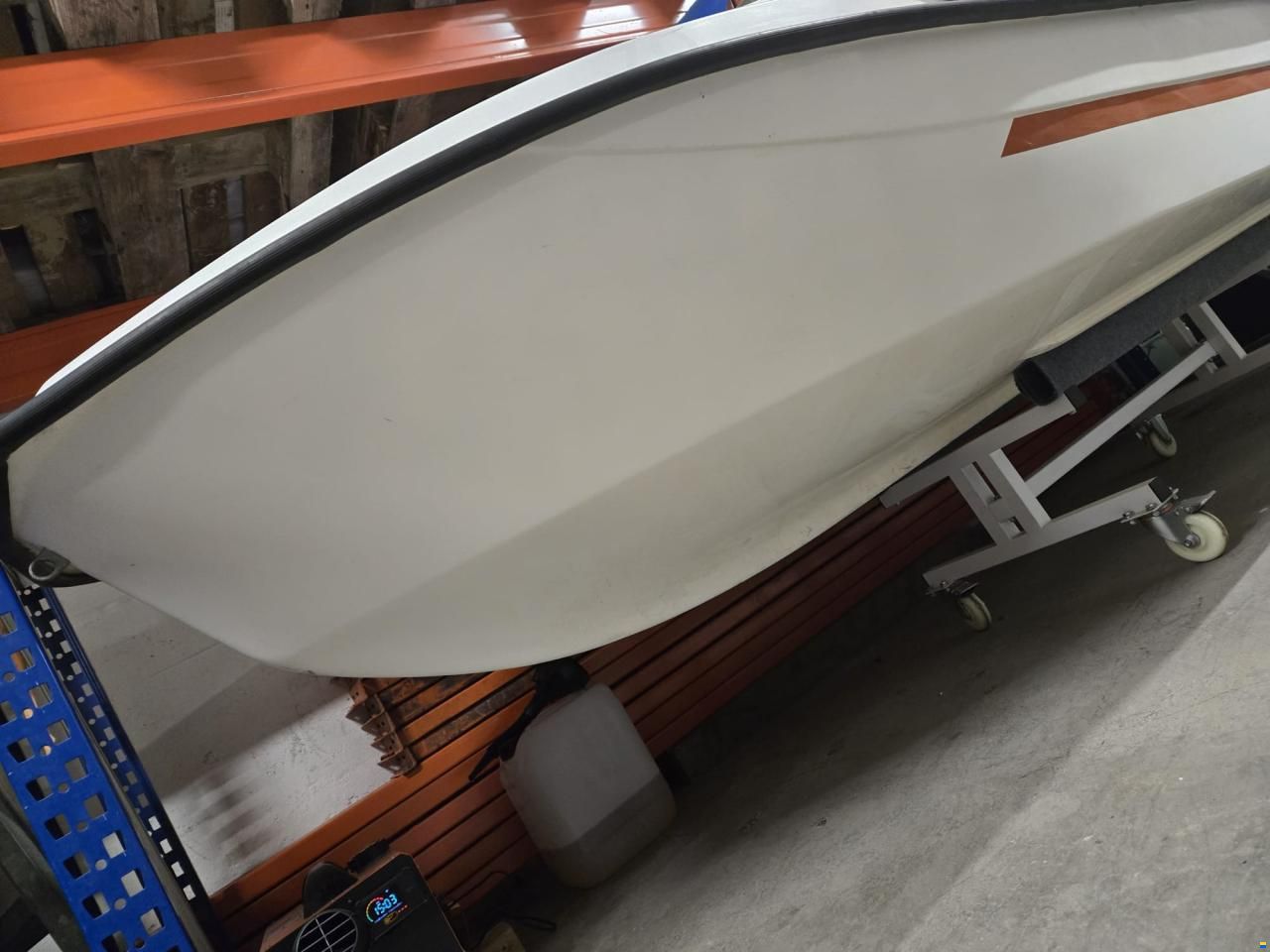 Cormorant Super Weekend 360