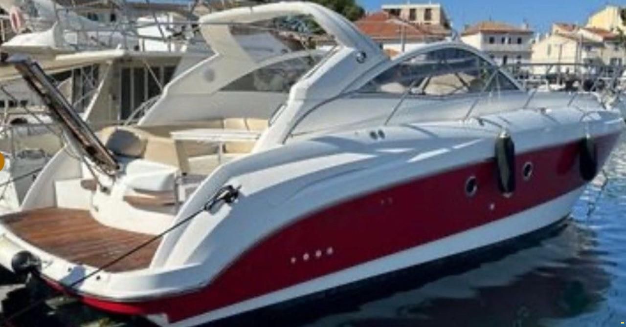 Beneteau Montecarlo 37