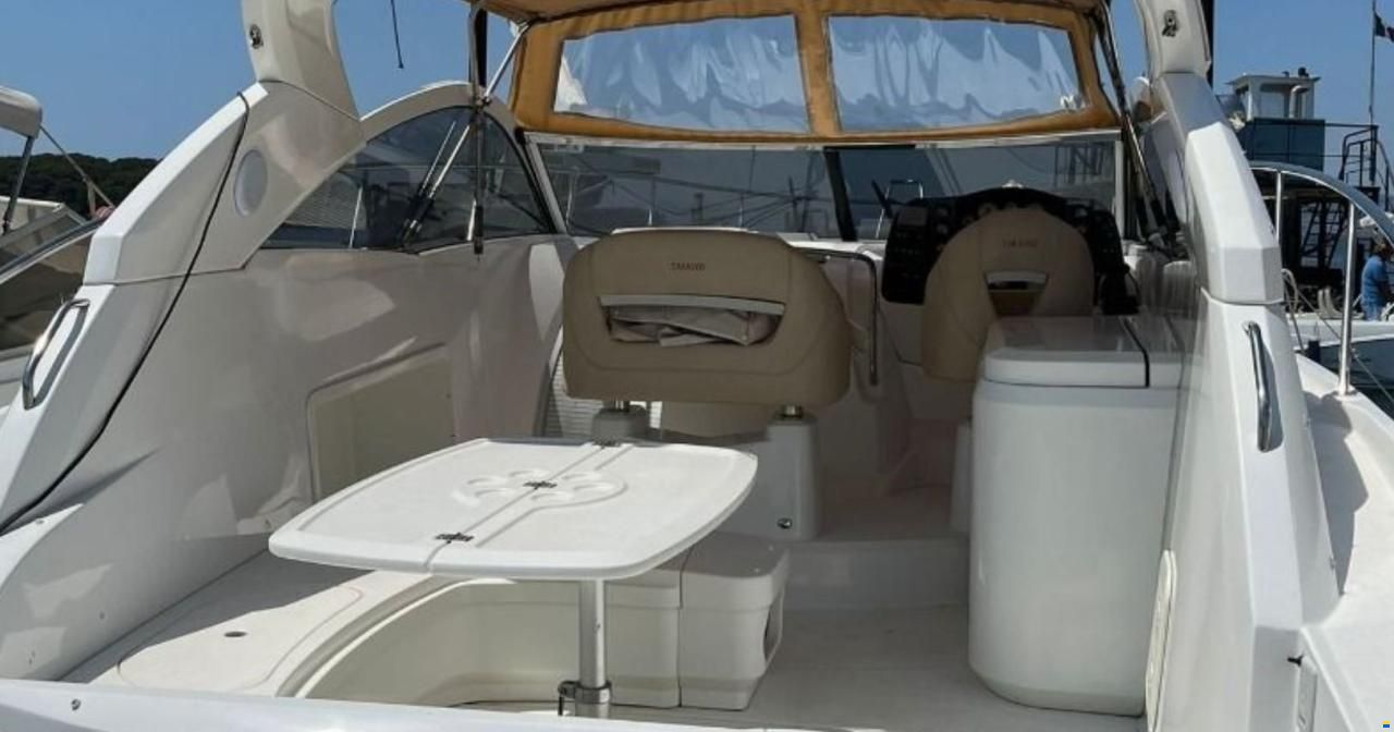Beneteau Montecarlo 37