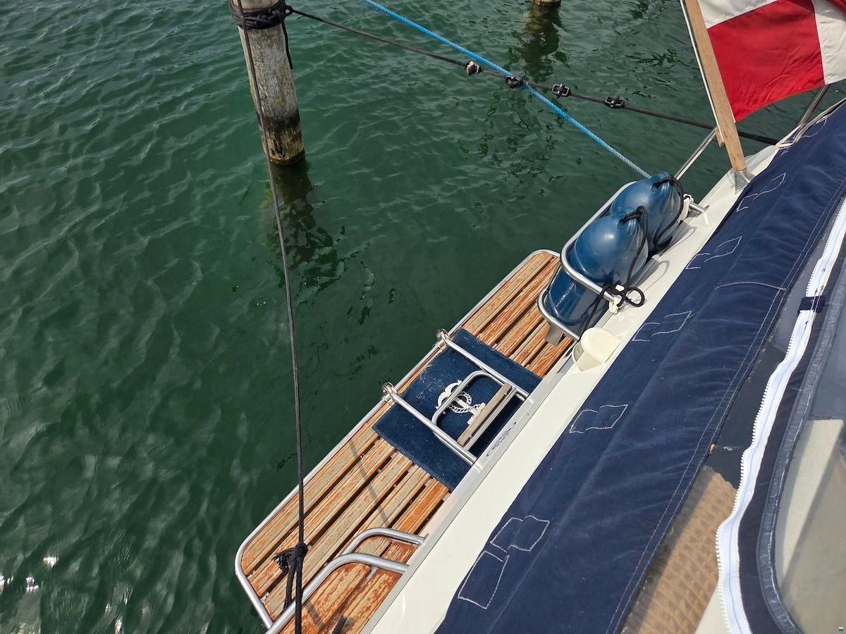 Nidelv 28 Classic HT