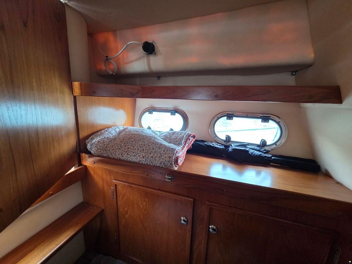 Nidelv 28 Classic HT