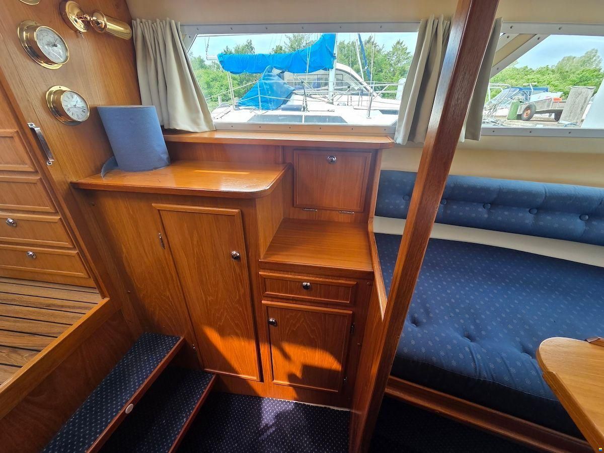 Nidelv 28 Classic HT