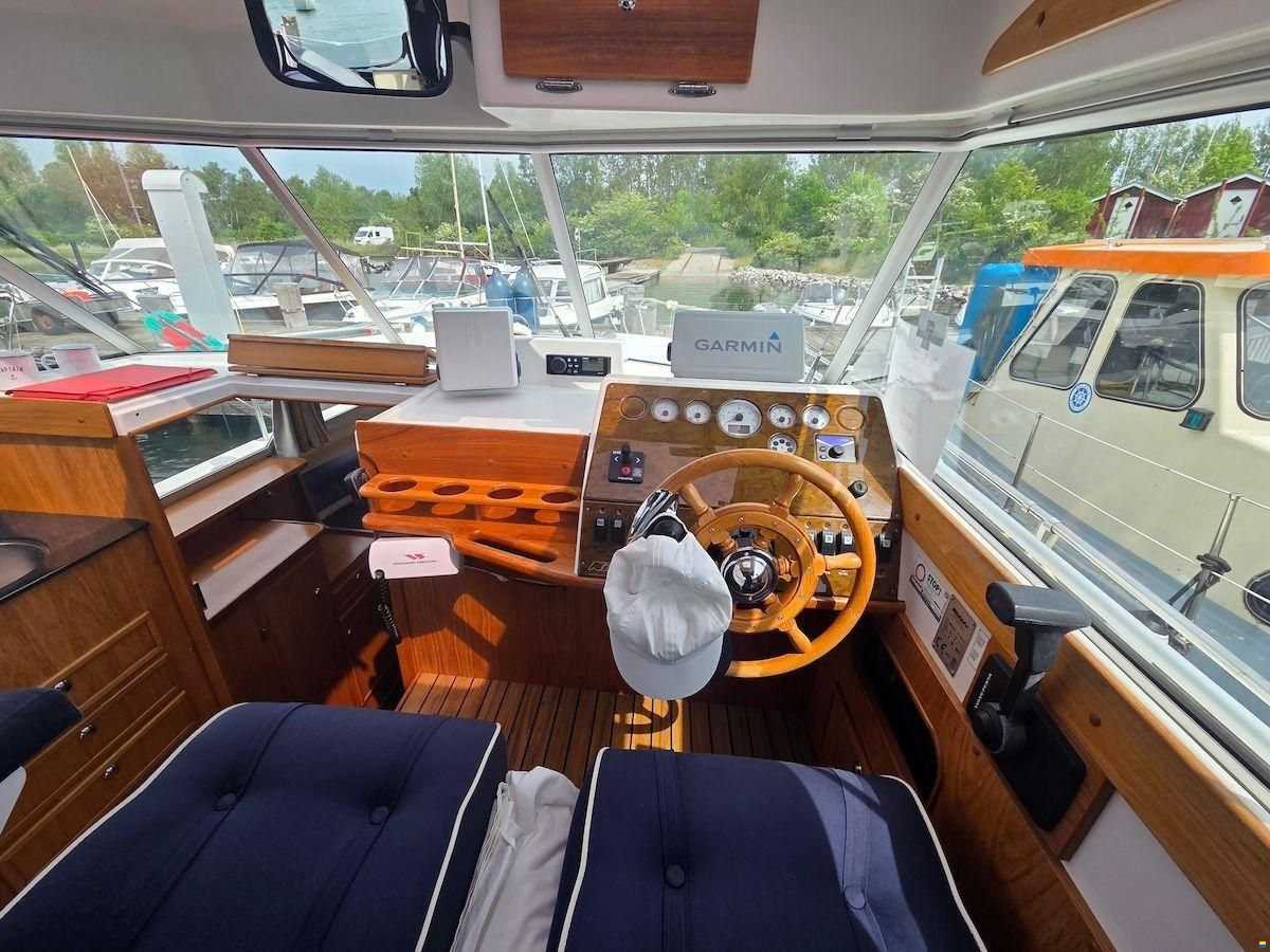 Nidelv 28 Classic HT