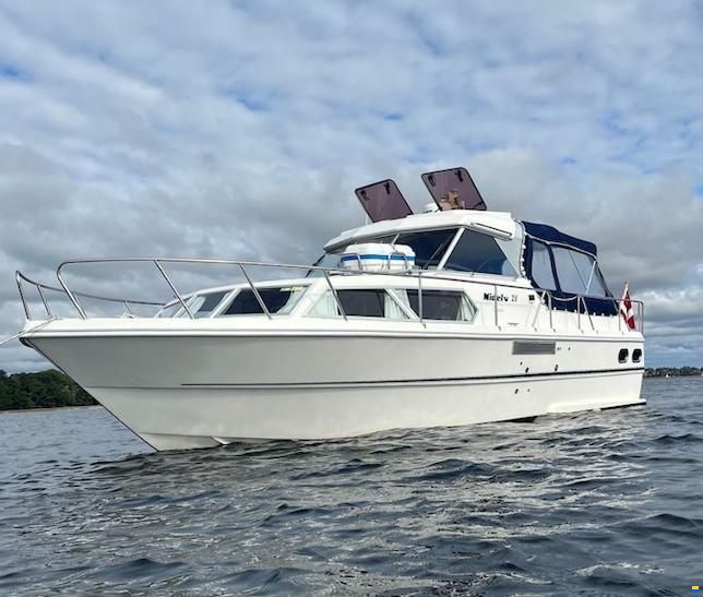 Nidelv 28 HT