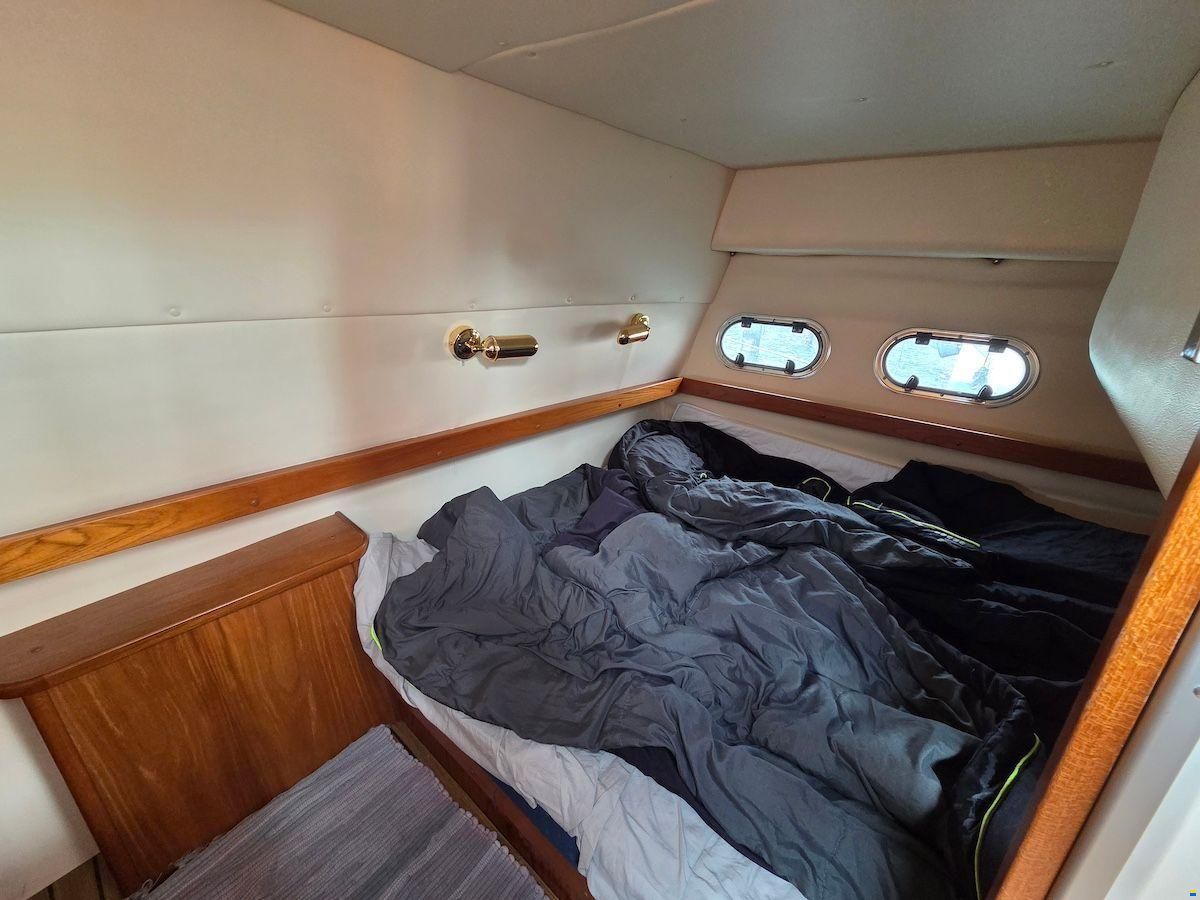 Nidelv 28 Classic HT