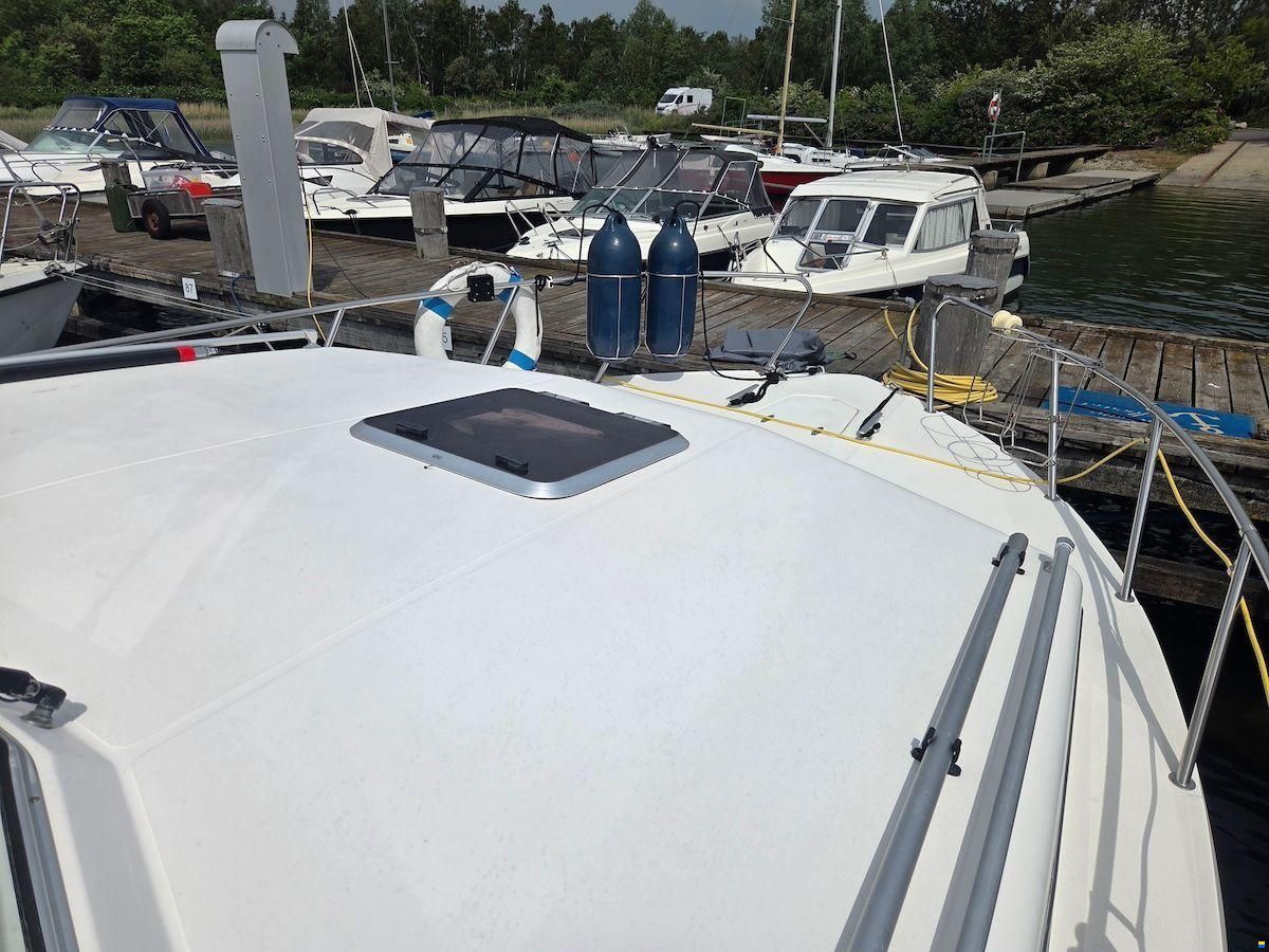 Nidelv 28 Classic HT