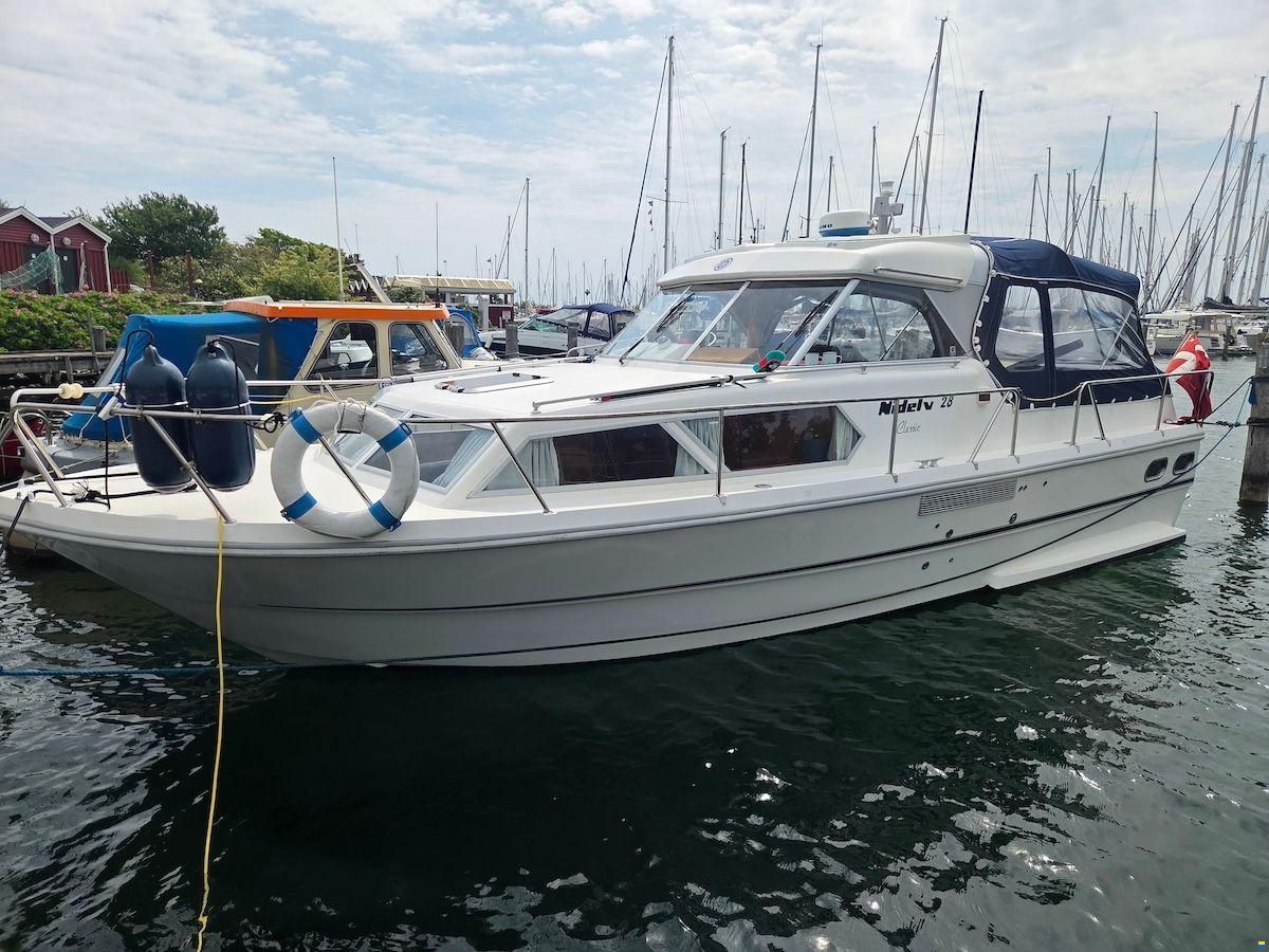 Nidelv 28 Classic HT