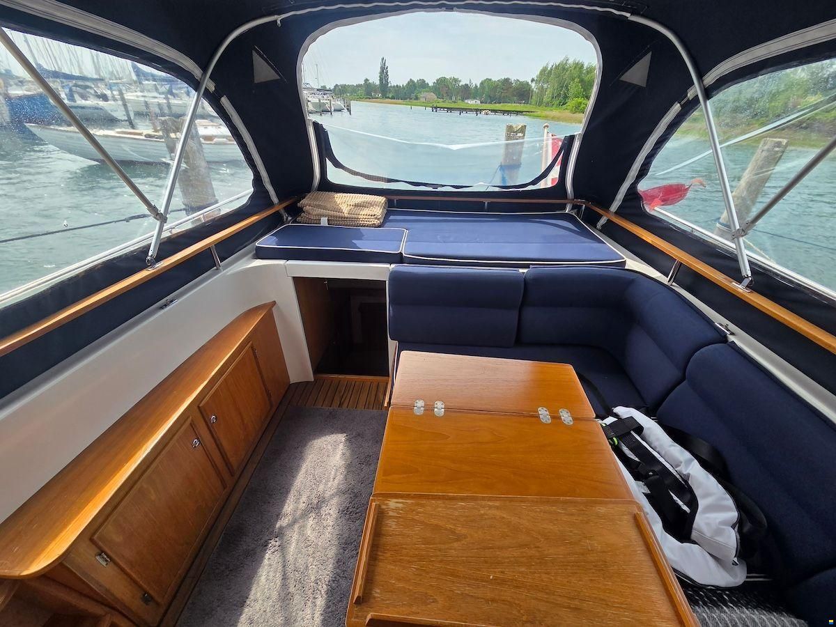 Nidelv 28 Classic HT