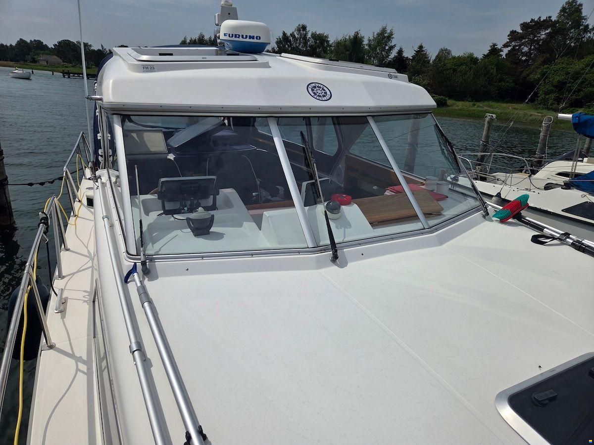Nidelv 28 Classic HT