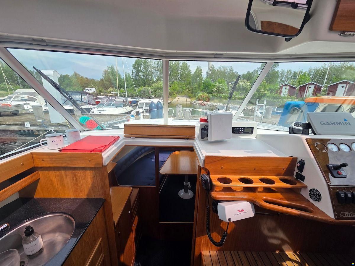 Nidelv 28 Classic HT