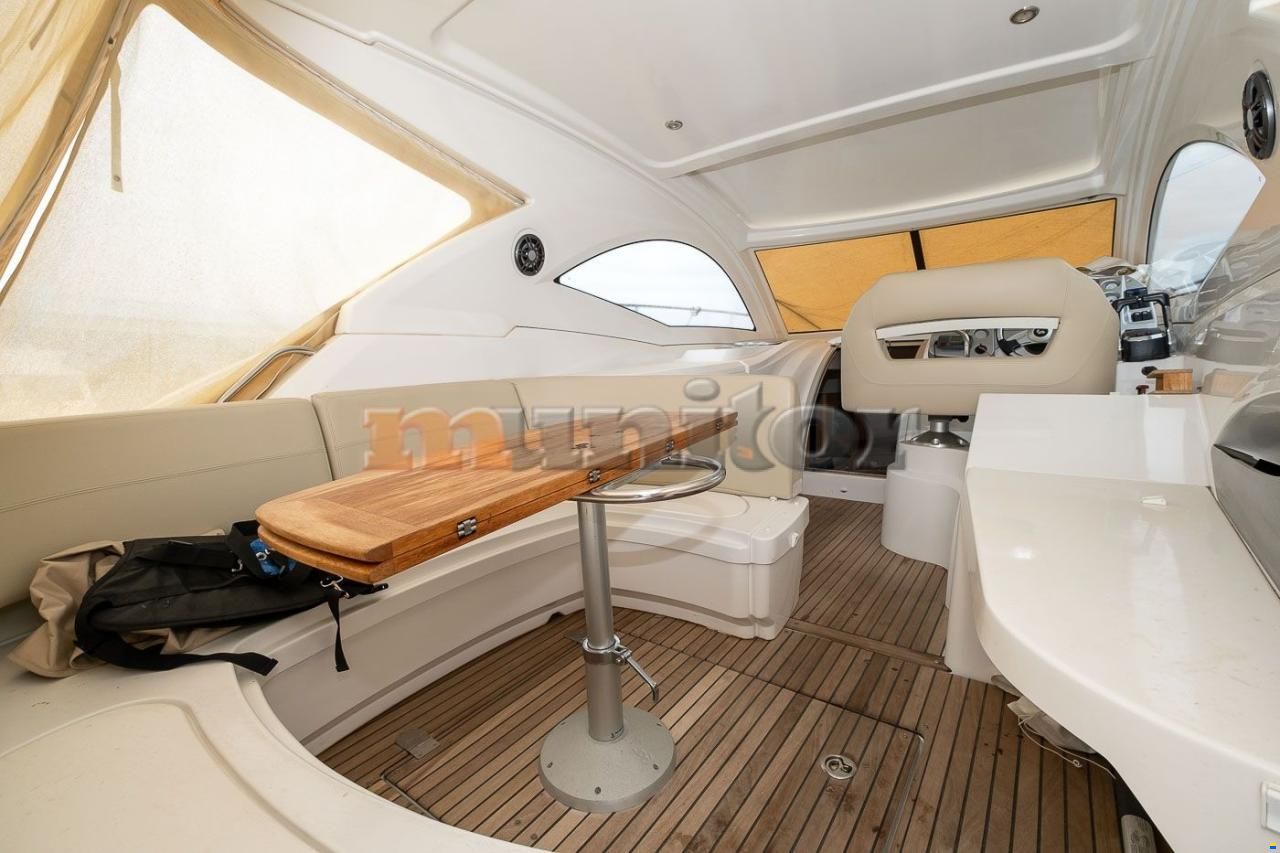 Beneteau Monte Carlo 32