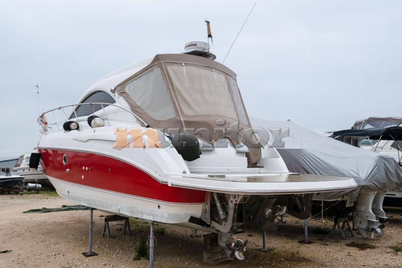 Beneteau Monte Carlo 32
