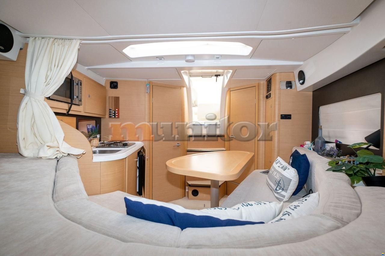 Beneteau Monte Carlo 32