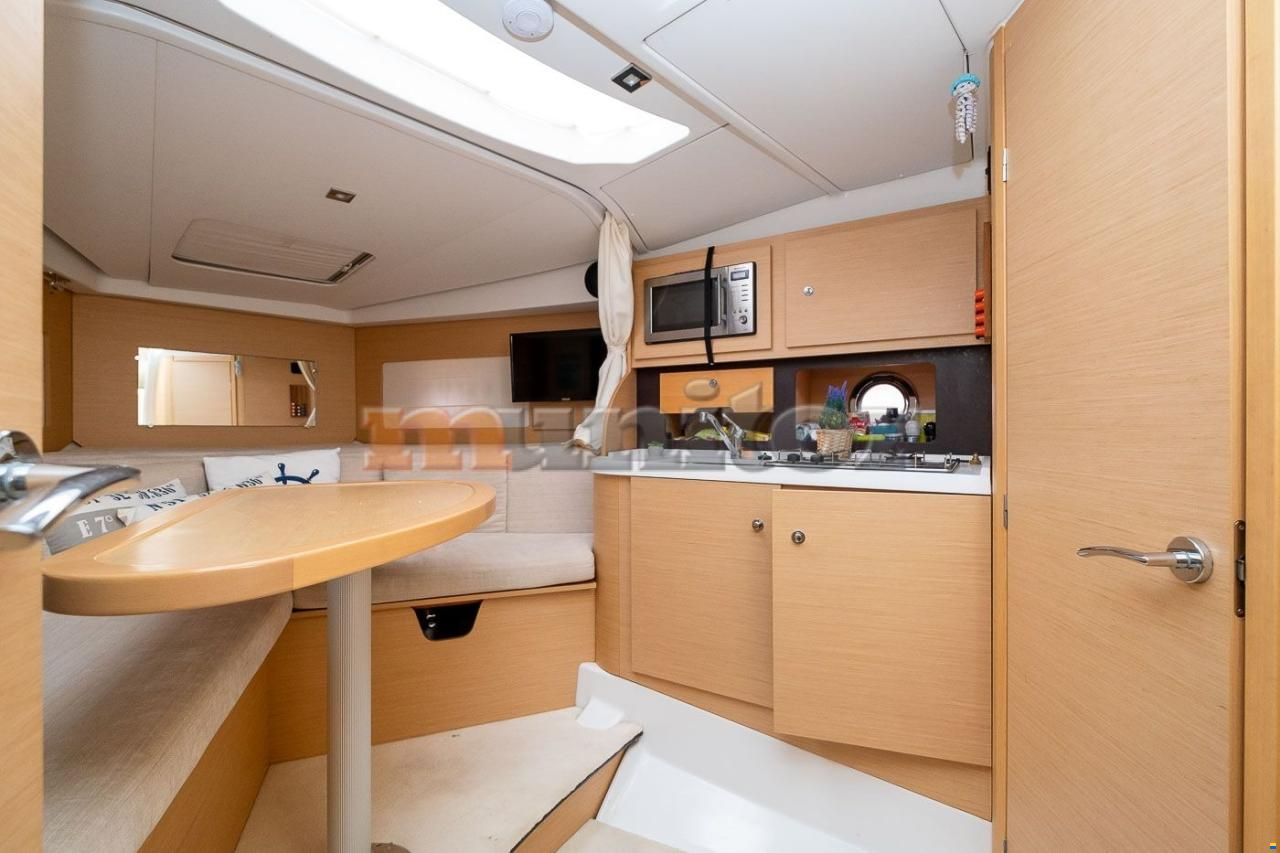 Beneteau Monte Carlo 32