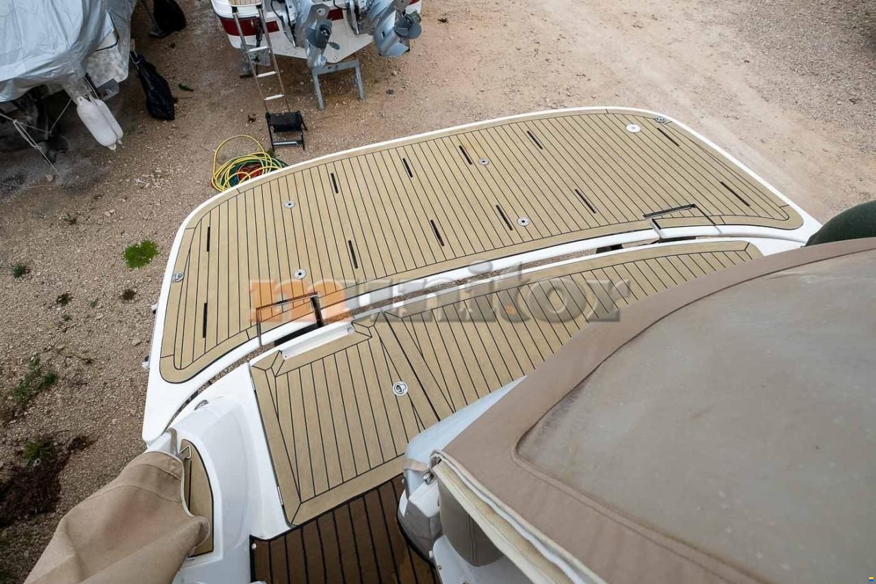 Beneteau Monte Carlo 32