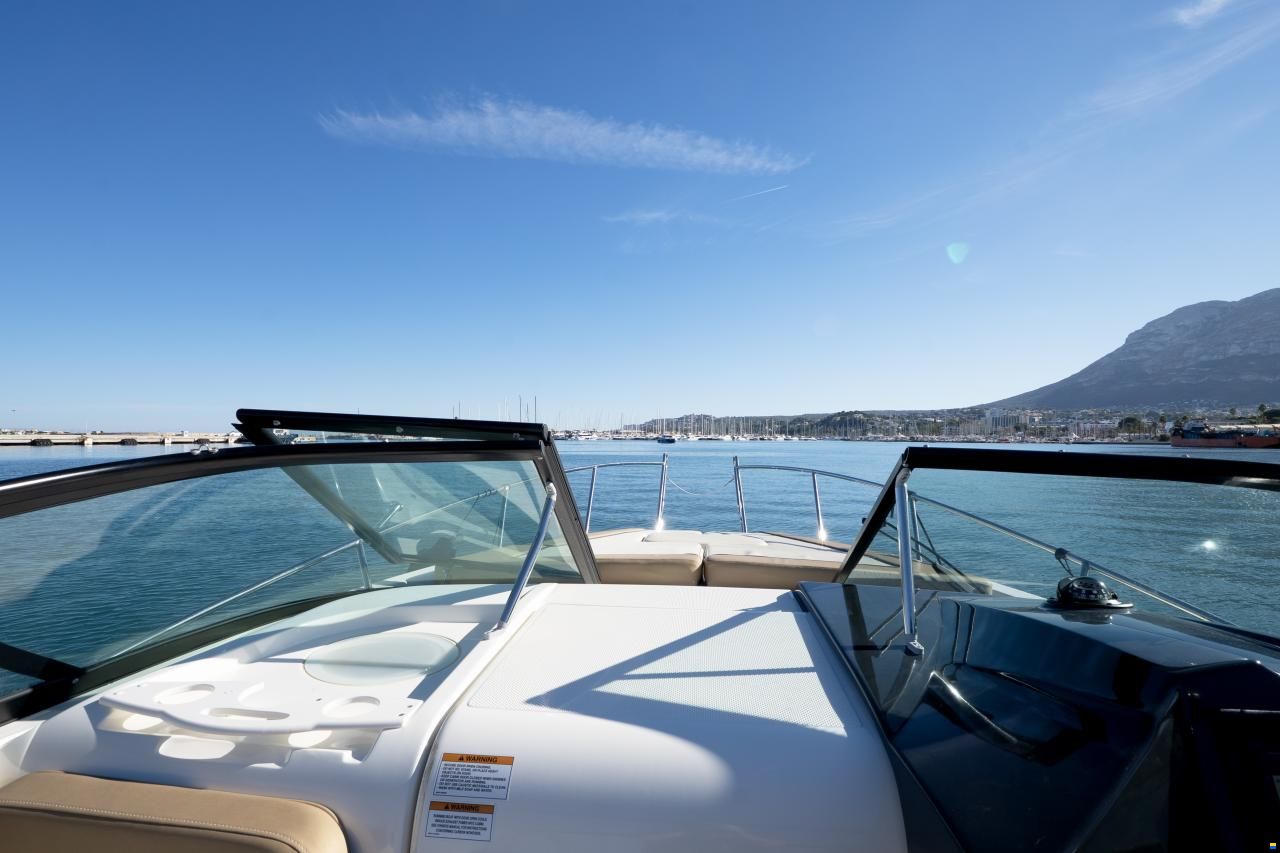 Bayliner Ciera 8