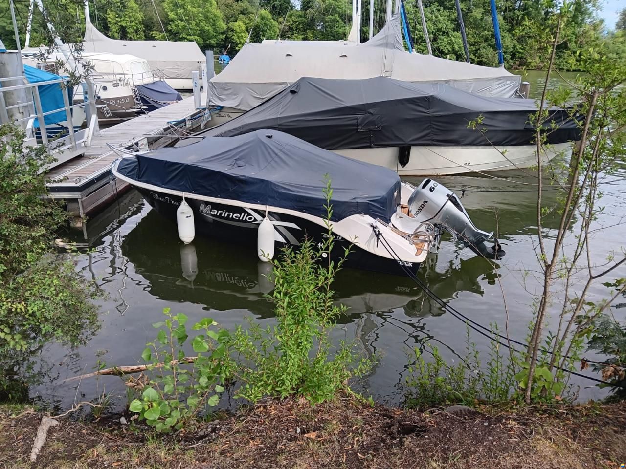 Marinello Eden 180 Evo