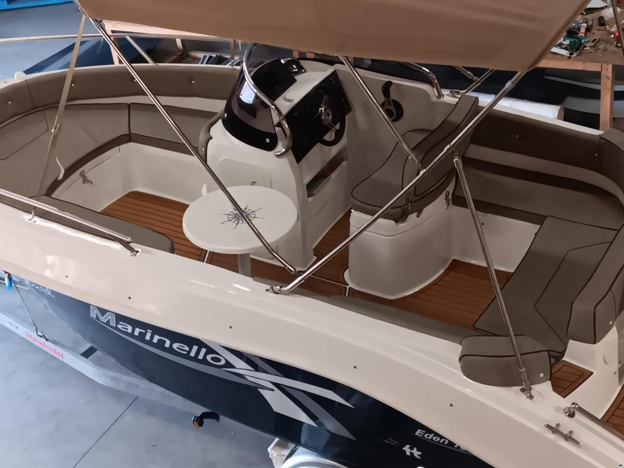 Marinello Eden 180 Evo