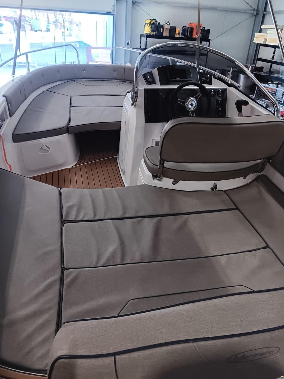 Marinello Eden 180 Evo
