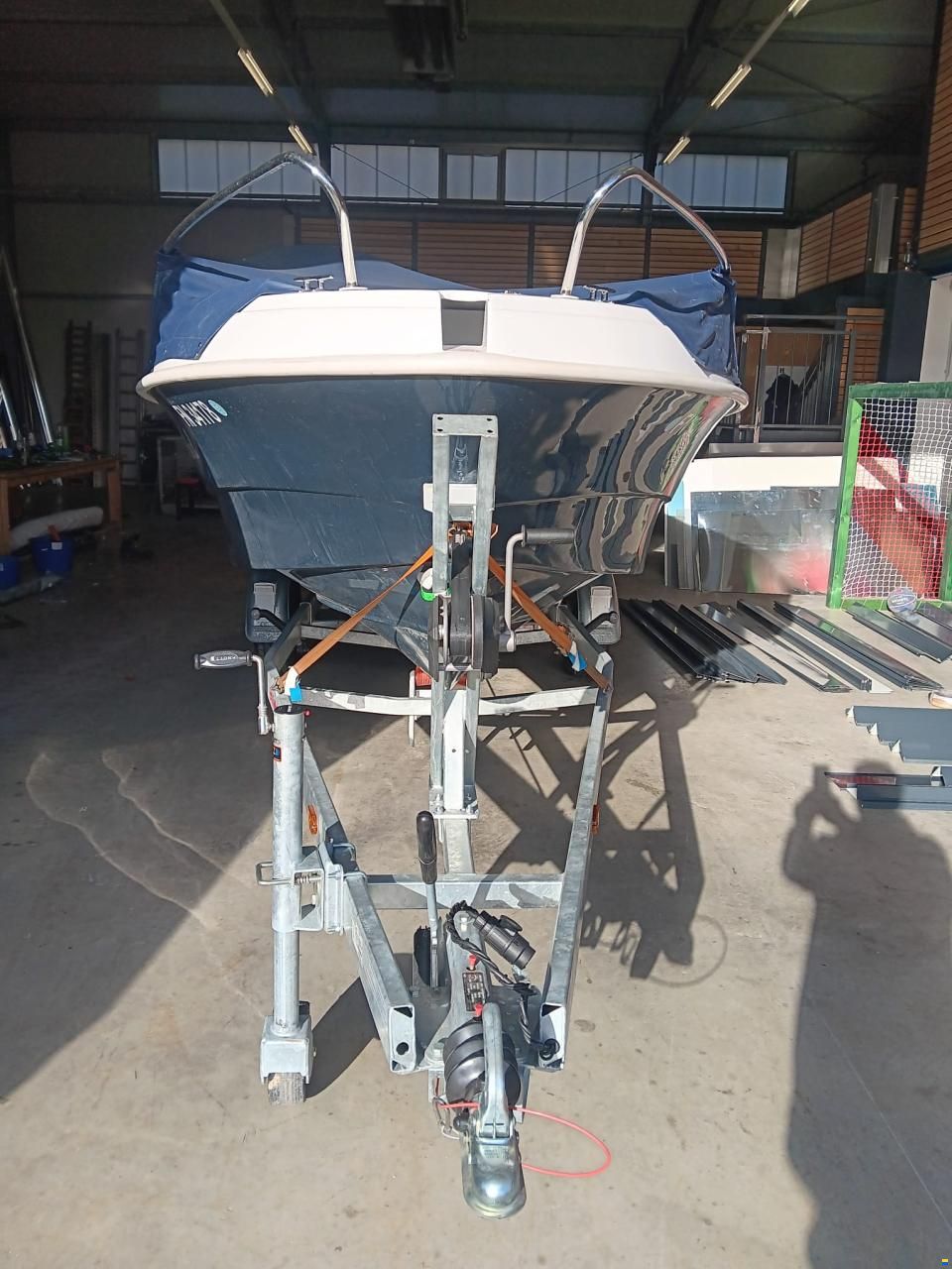 Marinello Eden 180 Evo