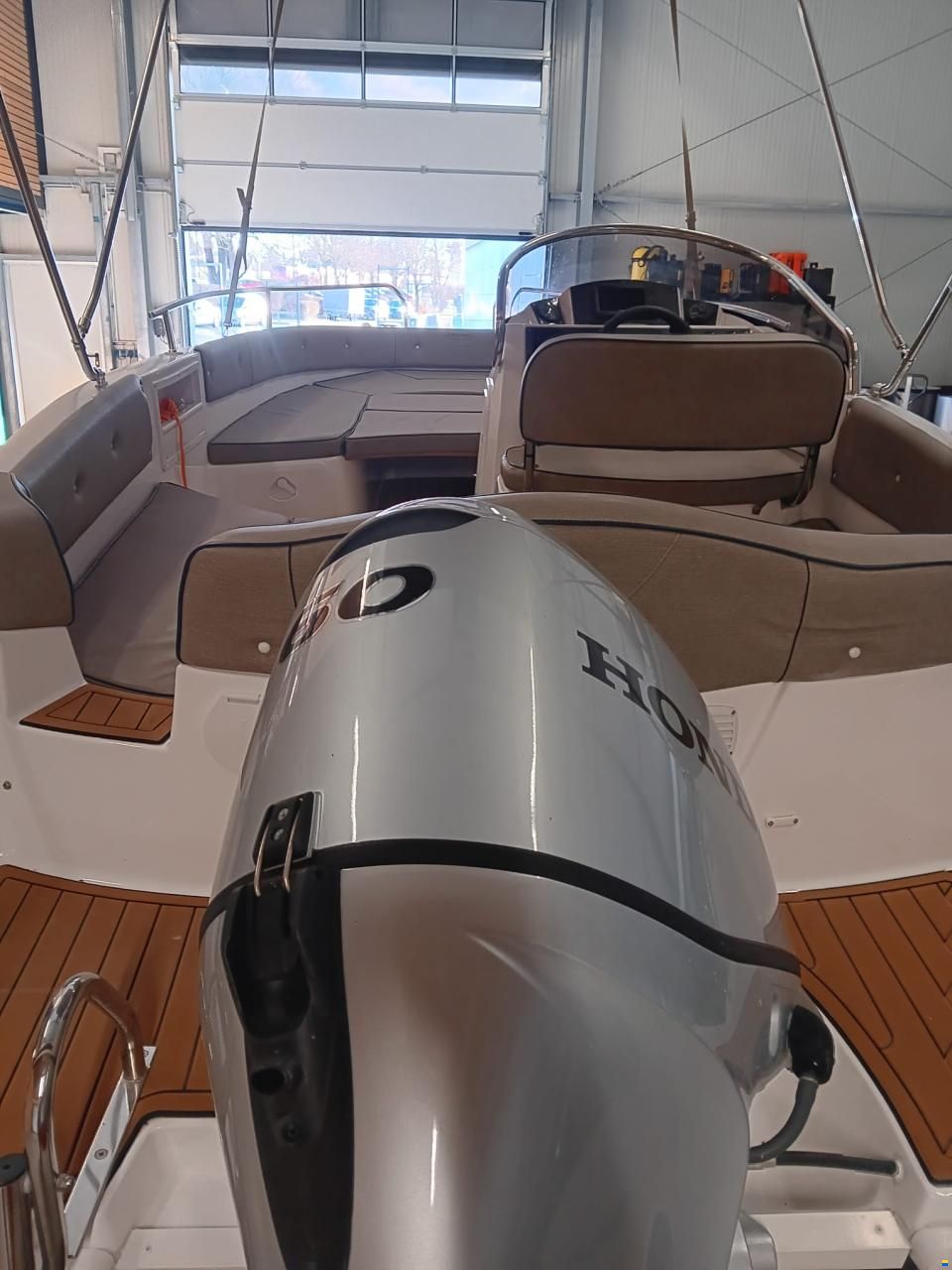 Marinello Eden 180 Evo
