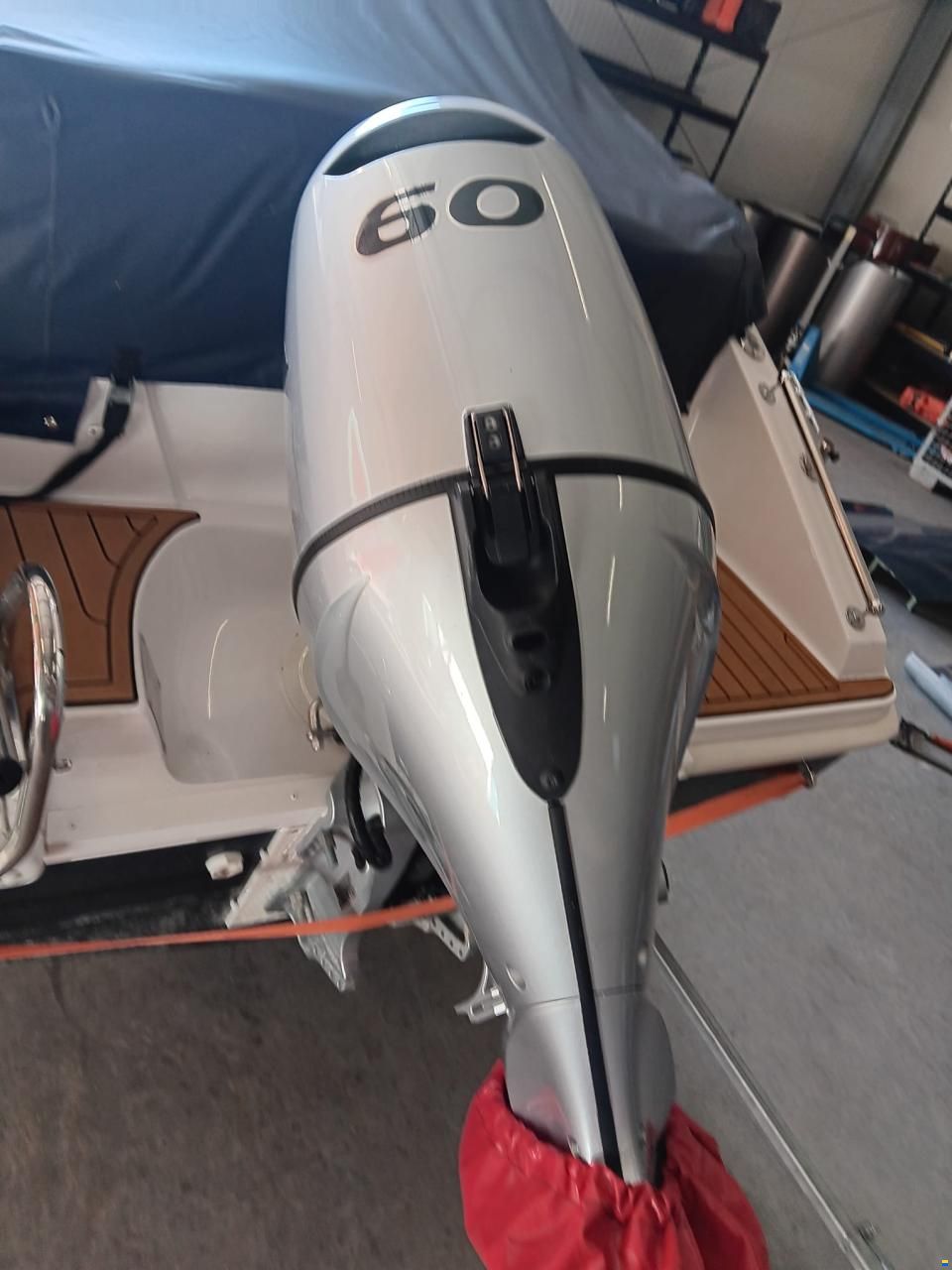 Marinello Eden 180 Evo