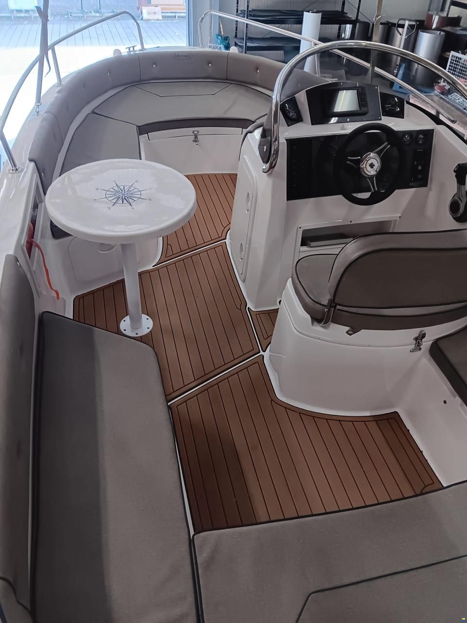 Marinello Eden 180 Evo